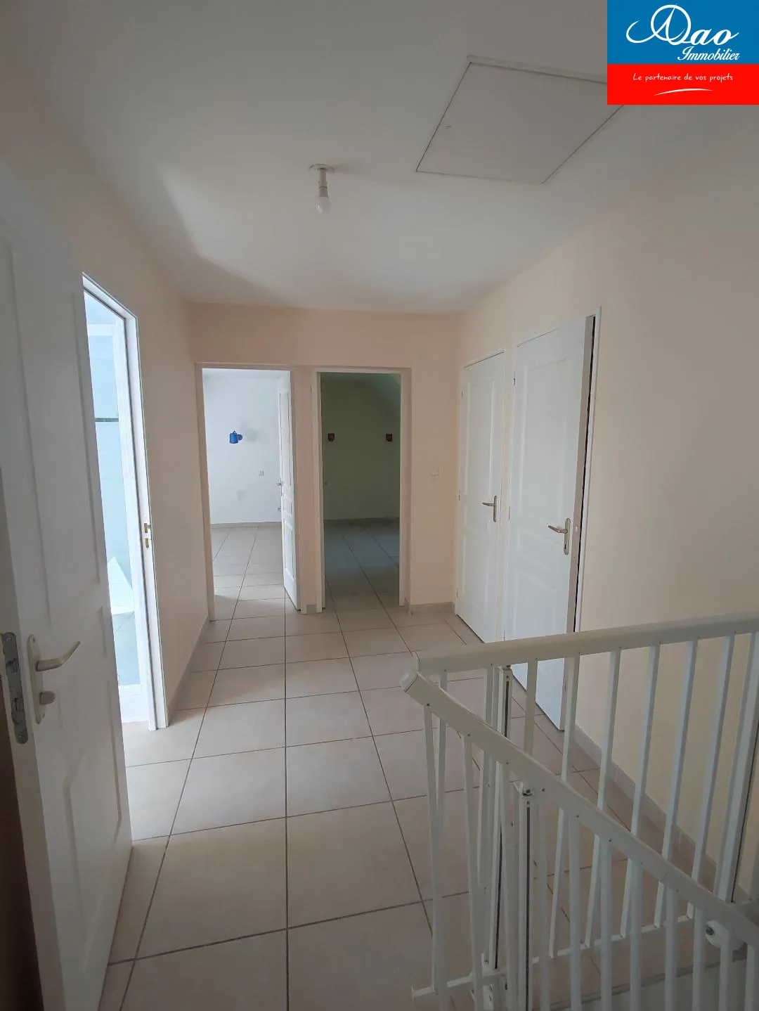 Vente maison 6 pièces avec sous-sol à Rosières près Troyes 