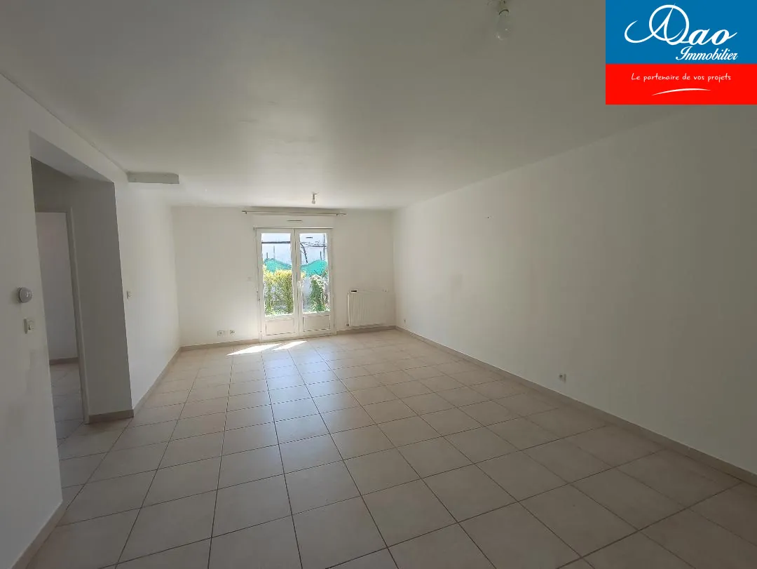 Vente maison 6 pièces avec sous-sol à Rosières près Troyes 