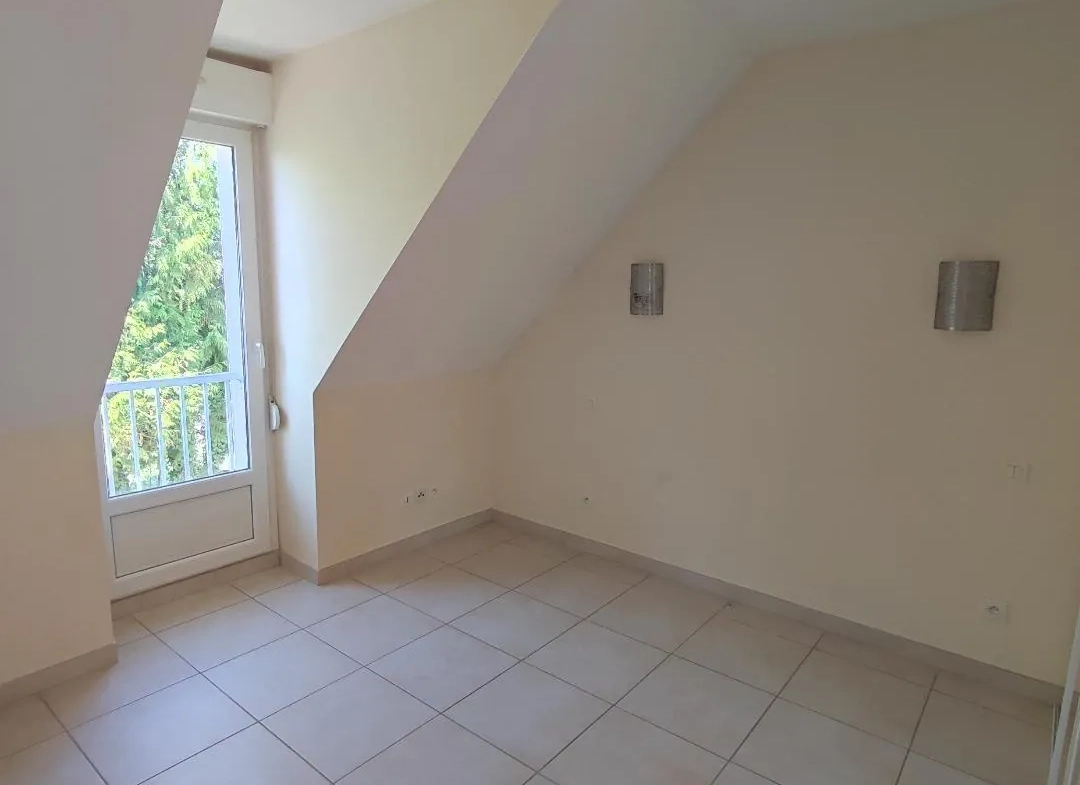 Vente maison 6 pièces avec sous-sol à Rosières près Troyes 