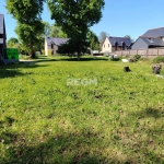 Terrain constructible de 718 m² à vendre à Le Minihic-sur-Rance, Côte d'Emeraude