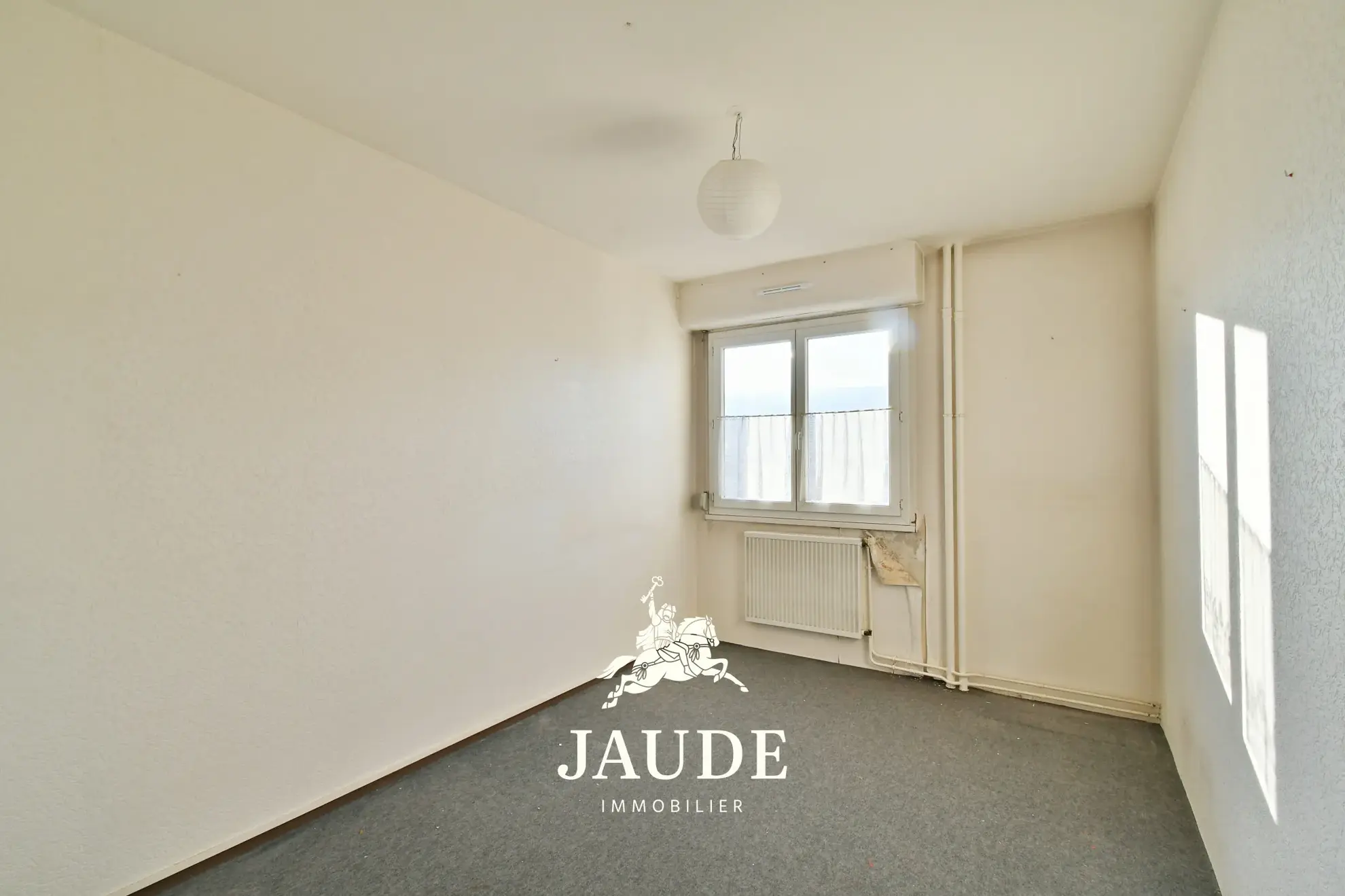 Appartement F6 de 106m² avec parking et Vue sur le Puy de Dôme à Clermont-Ferrand 