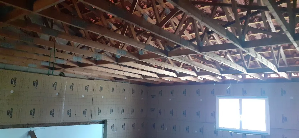Maison de 260 m² avec dépendance et garage à La Réole - 4034 m² 