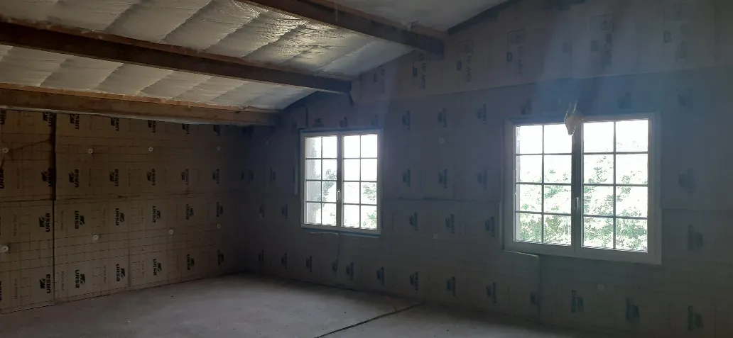 Maison de 260 m² avec dépendance et garage à La Réole - 4034 m² 