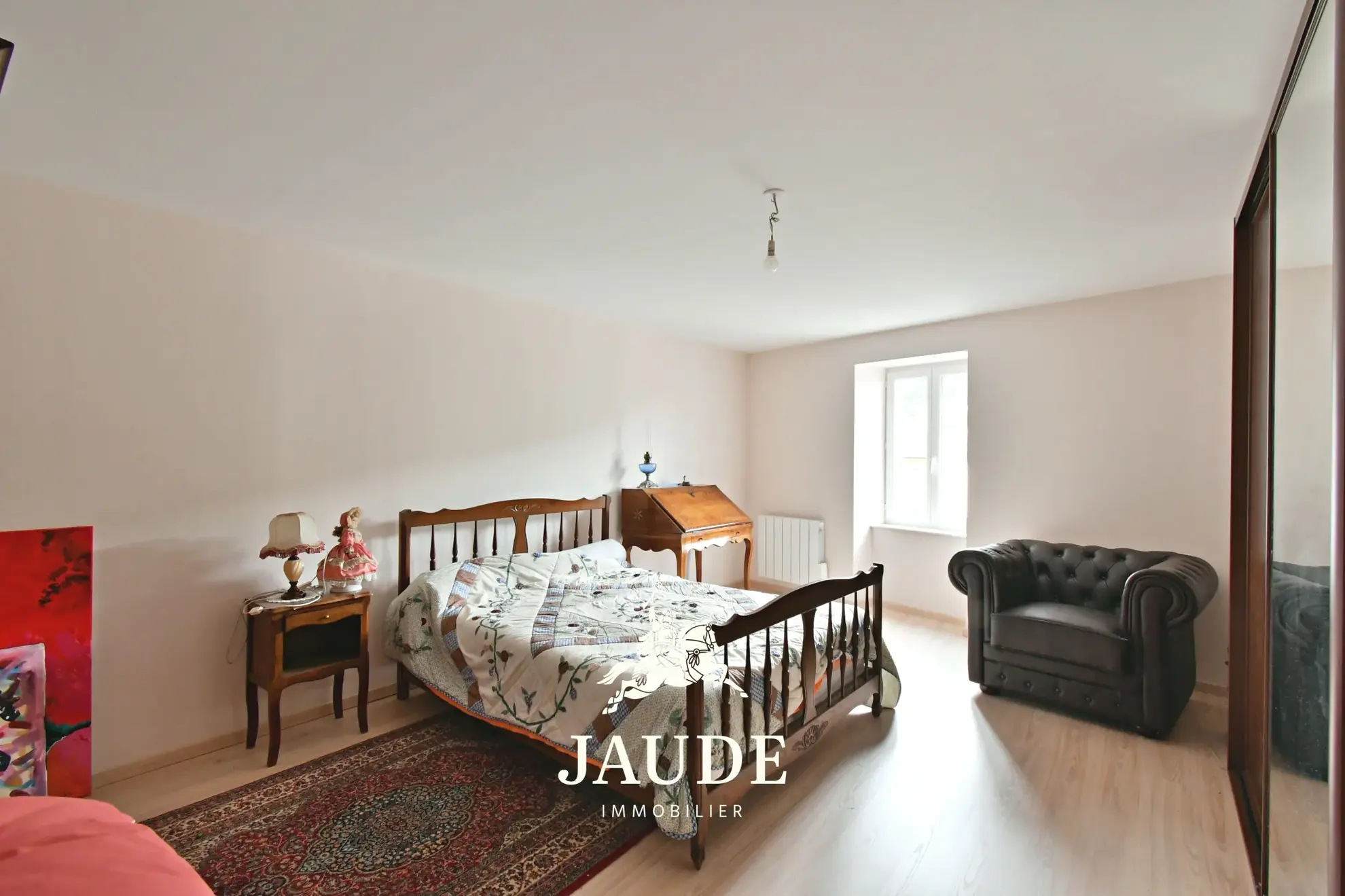 Maison de caractère rénovée à Durtol de 156 m² avec dépendances 