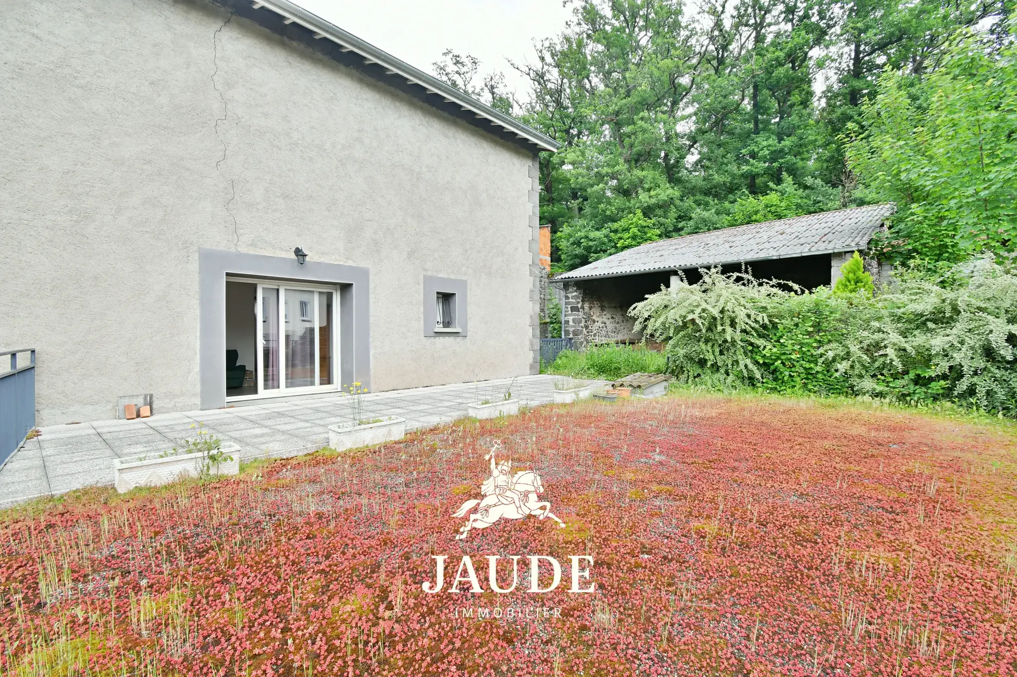 Maison de caractère rénovée à Durtol de 156 m² avec dépendances 