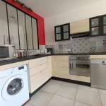Appartement lumineux de 4 pièces avec cave et possibilité terrasse à Vichy