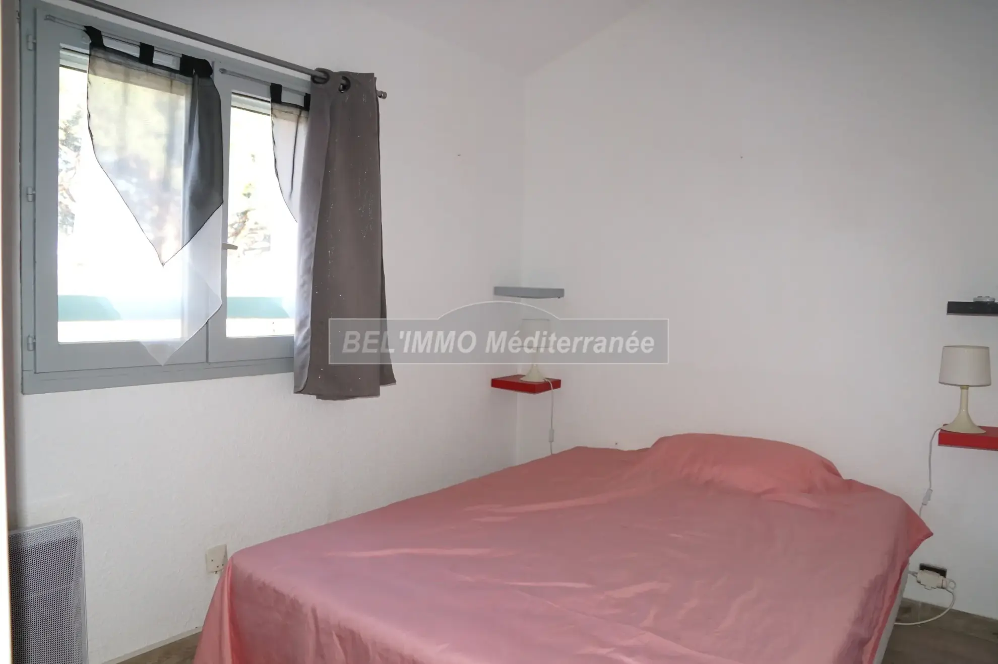 Vente d’un duplex avec terrasse et parking à Cavalaire-sur-Mer 