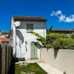 Maison à Saujon de 100 m² avec dépendance et jardin privé, proche du centre-ville