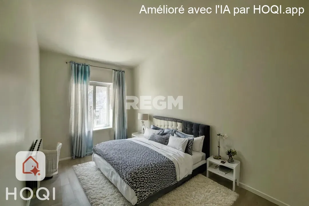 Maison à Saujon de 100 m² avec dépendance et jardin privé, proche du centre-ville 