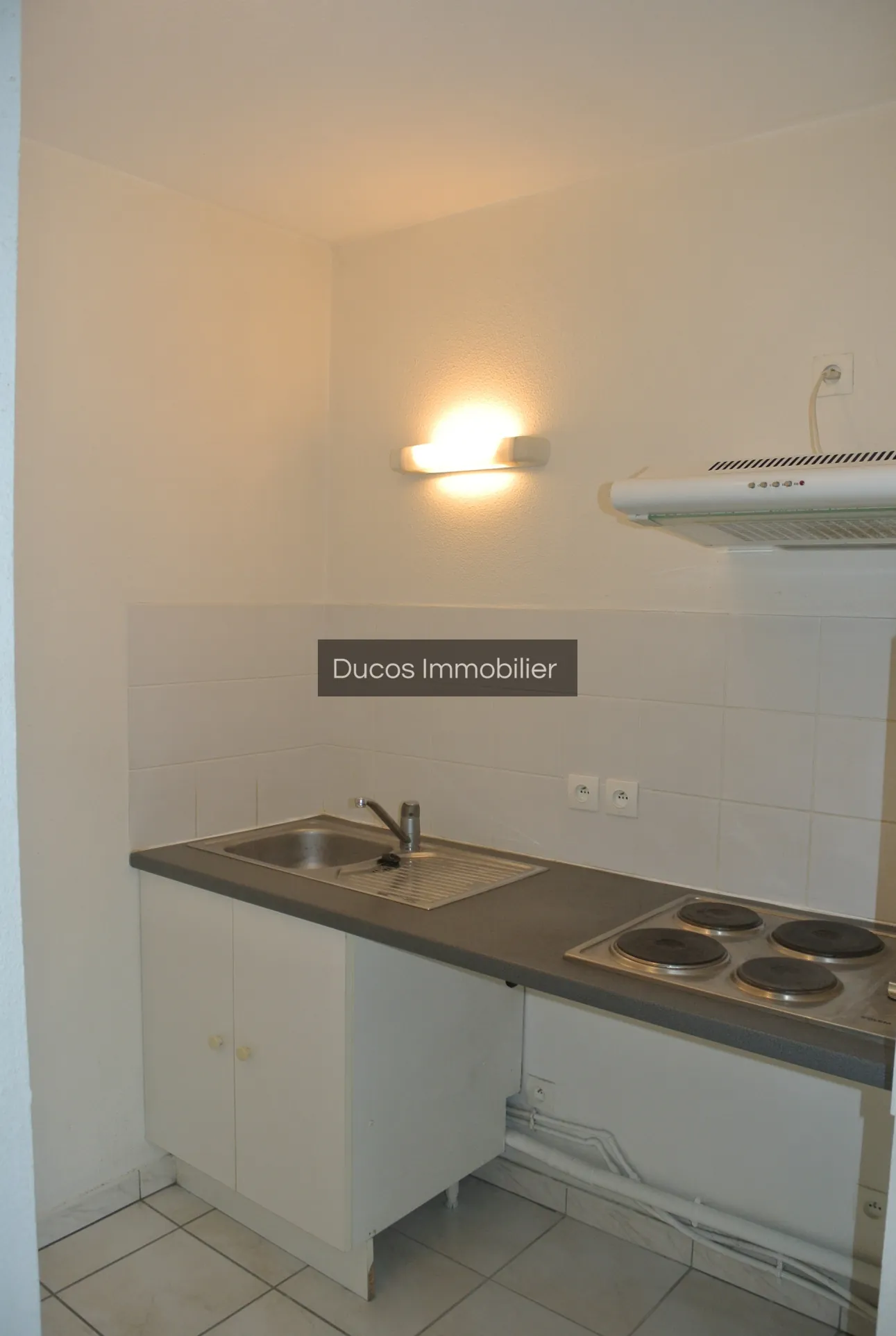 Appartement en rez-de-chaussée avec terrasse et jardin à Marmande 