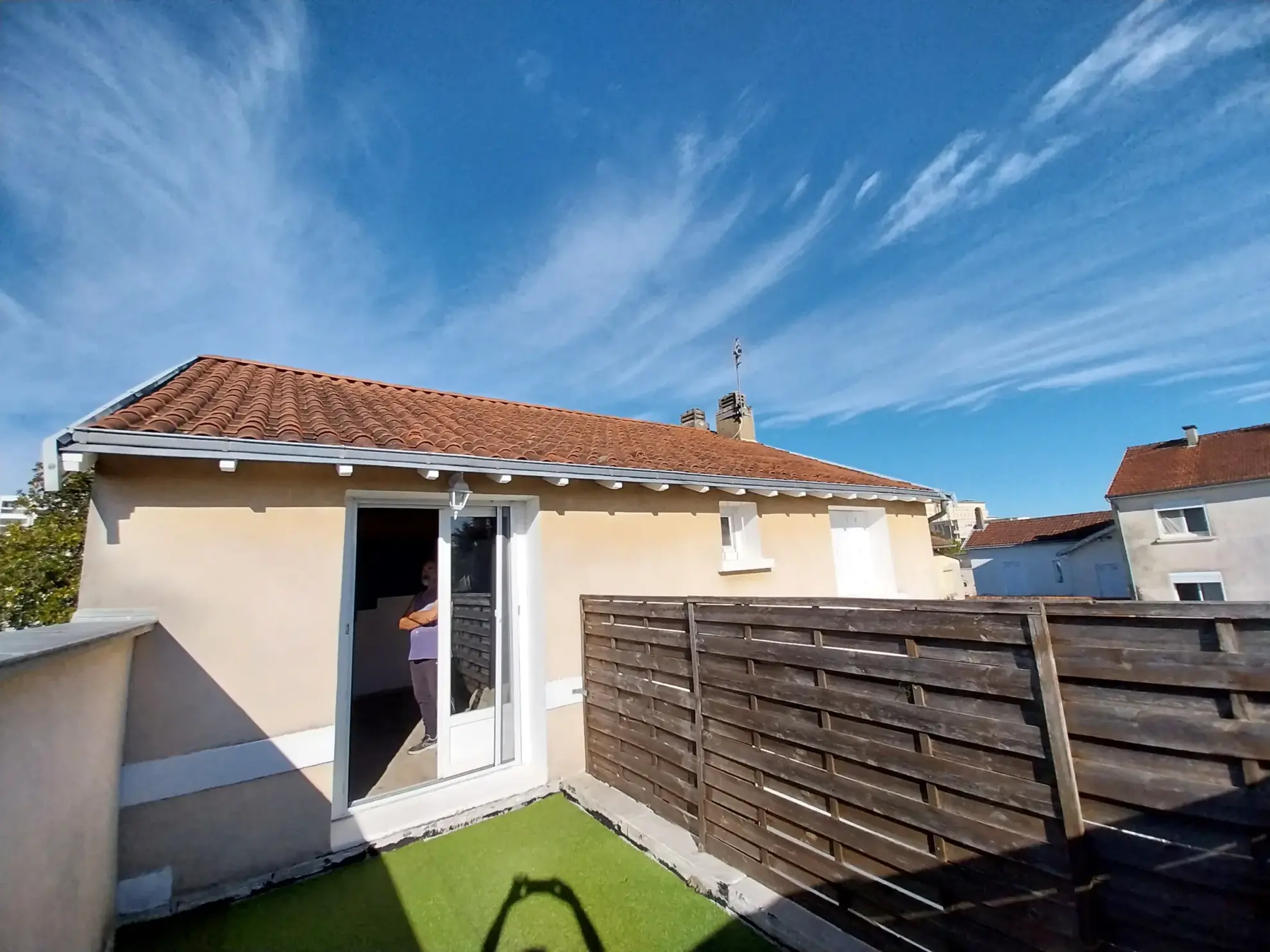 Maison de style classique avec 5 chambres et garage à Périgueux, quartier Hôpital 