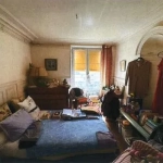 Appartement T3 à vendre à Paris 7 - 76 m² avec cave pour 50 000 €