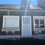 Maison de plain-pied à Prémery avec terrasse et dépendance – Idéalement située