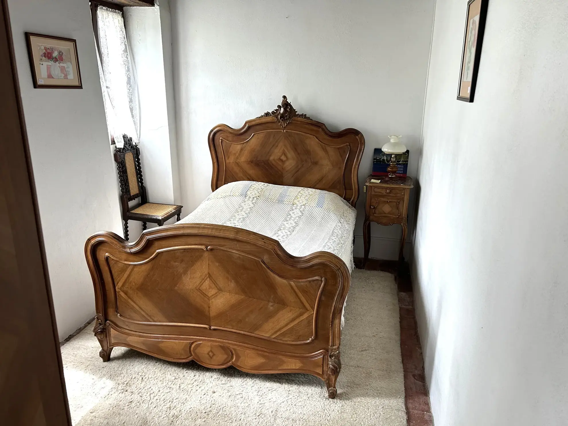 Charmante maison en pierres avec dépendances à Nolay - grand terrain 7061 m² 