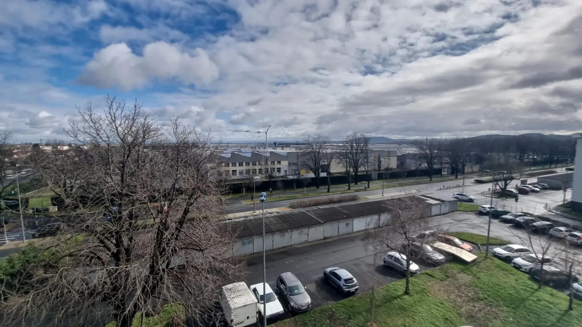 Appartement F4 à Clermont-Ferrand avec locataire en place - Investissement idéal 