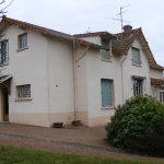 Belle maison familiale à Chauffailles avec grand terrain et dépendances
