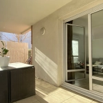 Appartement 3 pièces avec terrasse en vente à Perpignan dans résidence sécurisée