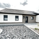 Maison individuelle neuve en plain-pied à Montigny-en-Gohelle