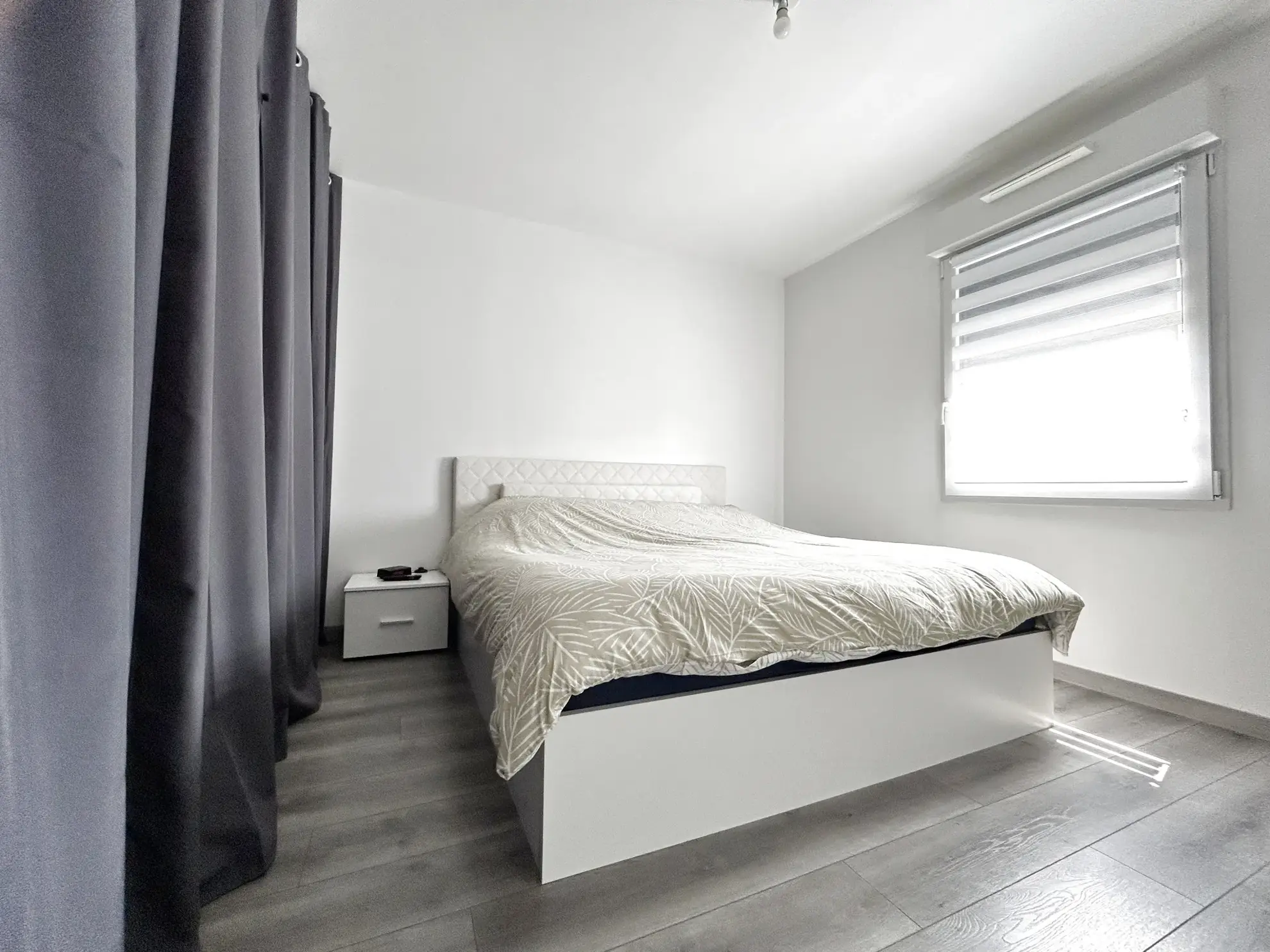 Maison individuelle neuve en plain-pied à Montigny-en-Gohelle 