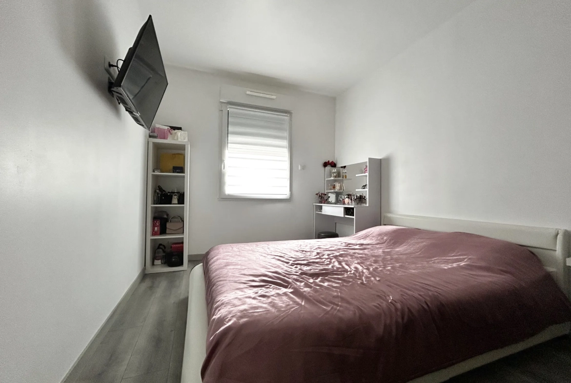 Maison individuelle neuve en plain-pied à Montigny-en-Gohelle 