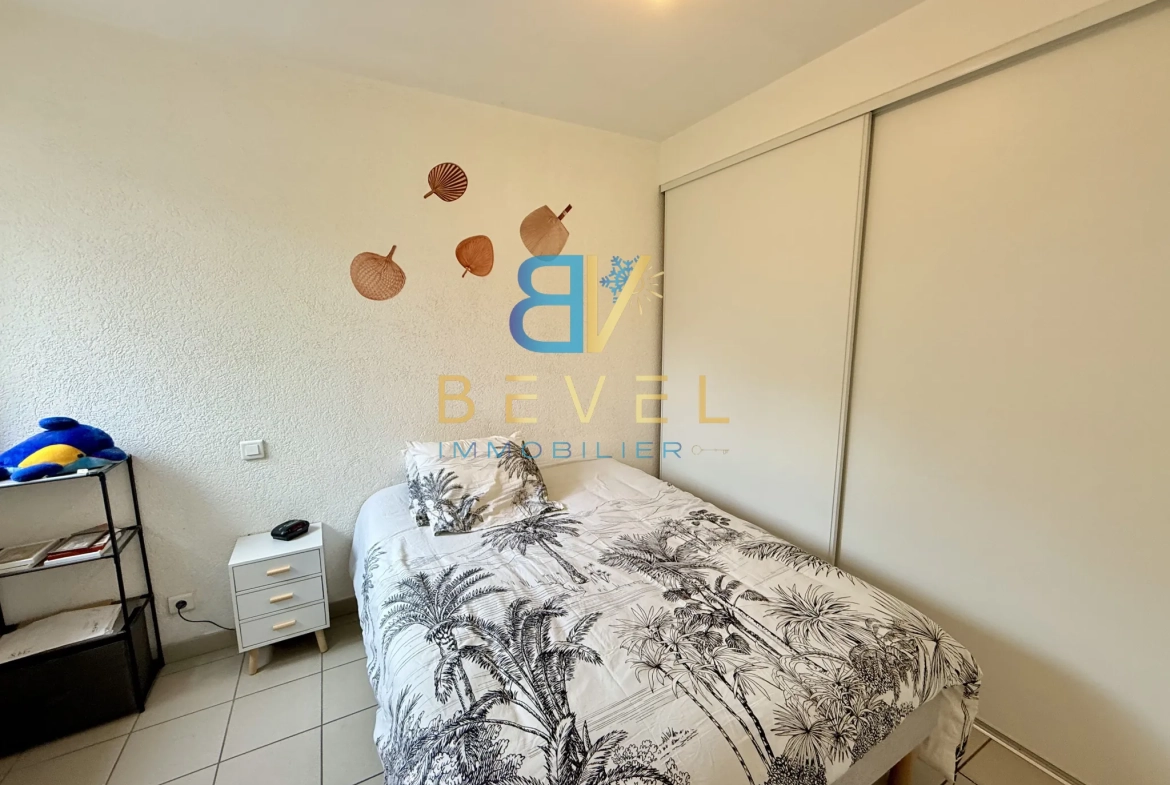 Appartement T3 rénové à Saint-Jean de Maurienne, idéal investissement ou résidence principale 