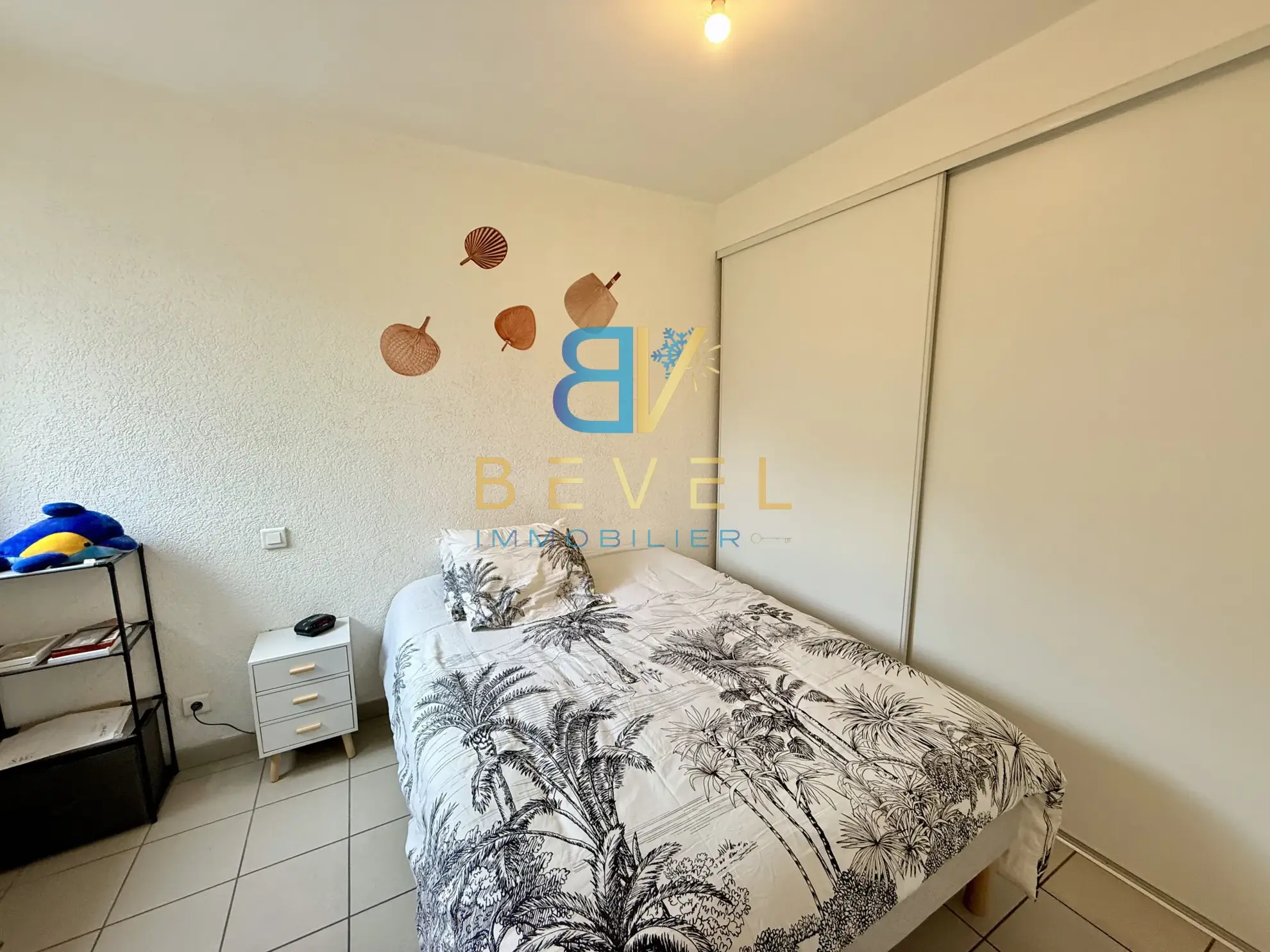 Appartement T3 rénové à Saint-Jean de Maurienne, idéal investissement ou résidence principale 