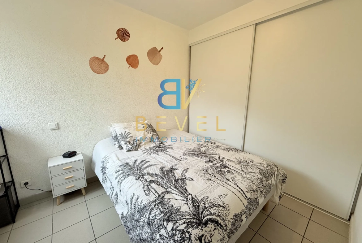 Appartement T3 rénové à Saint-Jean de Maurienne, idéal investissement ou résidence principale 