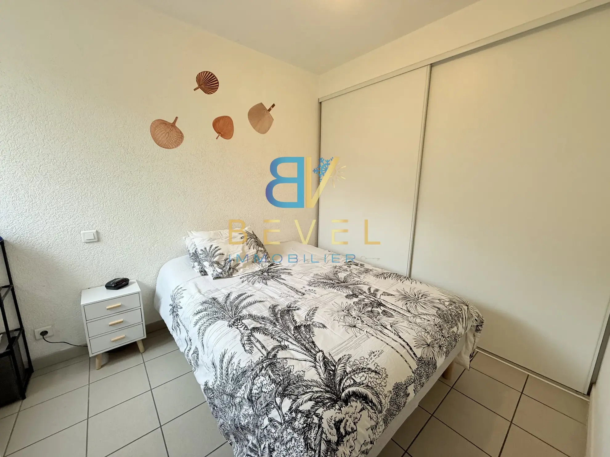 Appartement T3 rénové à Saint-Jean de Maurienne, idéal investissement ou résidence principale 