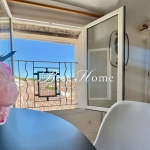 Appartement 2 pièces lumineux avec vue dans le centre de Nîmes à vendre