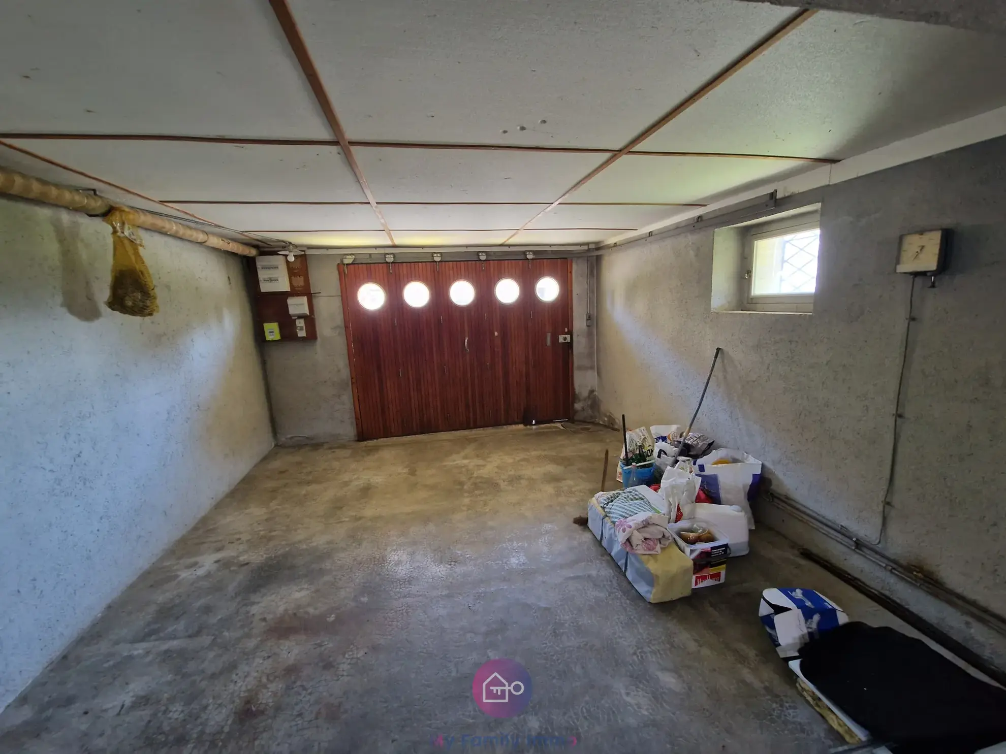 Maison à vendre avec potentiel exceptionnel à Pomoy (70) - Grand terrain et dépendances 