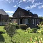 Maison de campagne de 142 m² avec jardin paysagé et 3 chambres proche de Saint-Quentin