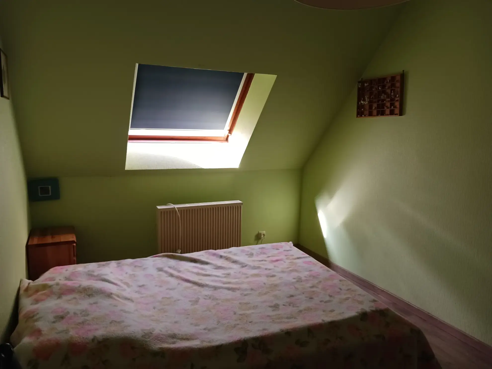 Maison de 98 m² à vendre à Condé-sur-Sarthe avec jardin et garage 