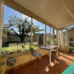 Maison à vendre en centre-ville de Fleurance avec jardin et 3 chambres