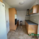 Appartement T2 rénové avec balcon et cave à Saint-Étienne - Montreynaud