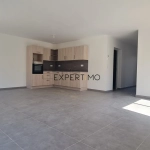 Belle villa RT2020 à Lespignan avec garage et 3 chambres