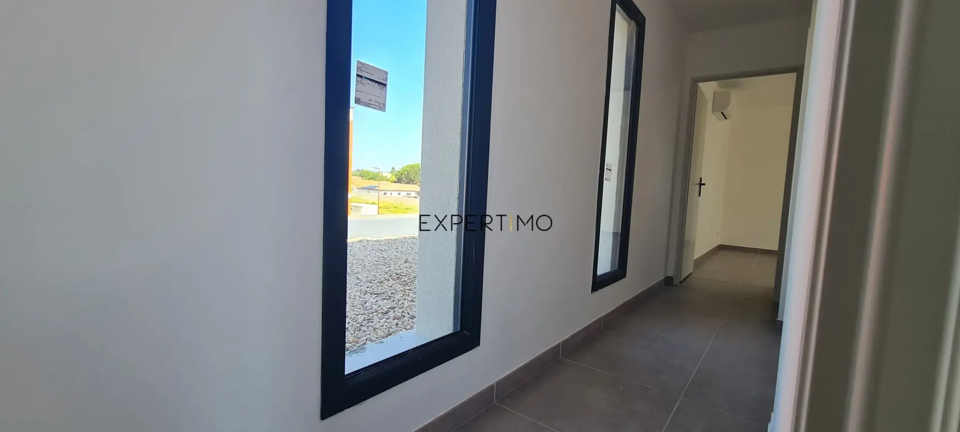 Belle villa RT2020 à Lespignan avec garage et 3 chambres 