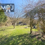 Maison à Maron de 4 pièces avec jardin, terrasse et dépendances à vendre près de Nancy