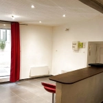 Appartement rénové de 31,50 m² à Pourrières, idéal pour investissement ou première acquisition