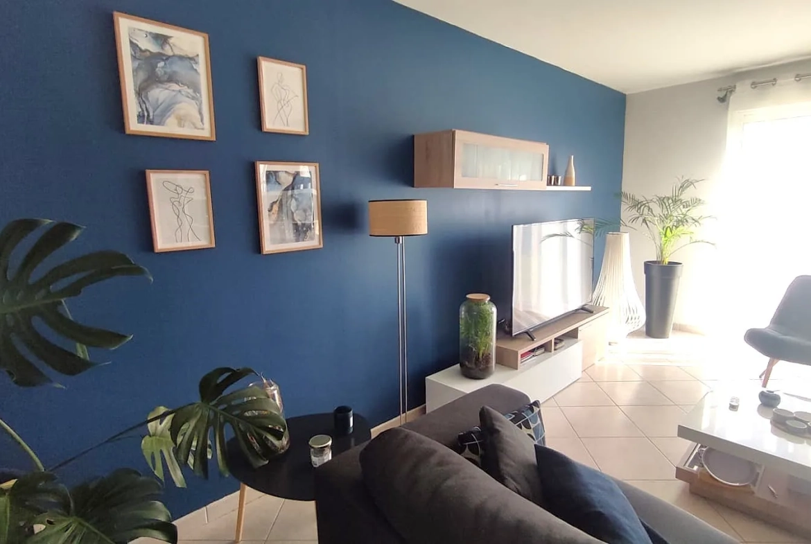 Maison 5 chambres avec jardin à Mer - Confort moderne et proximité urbanisée 