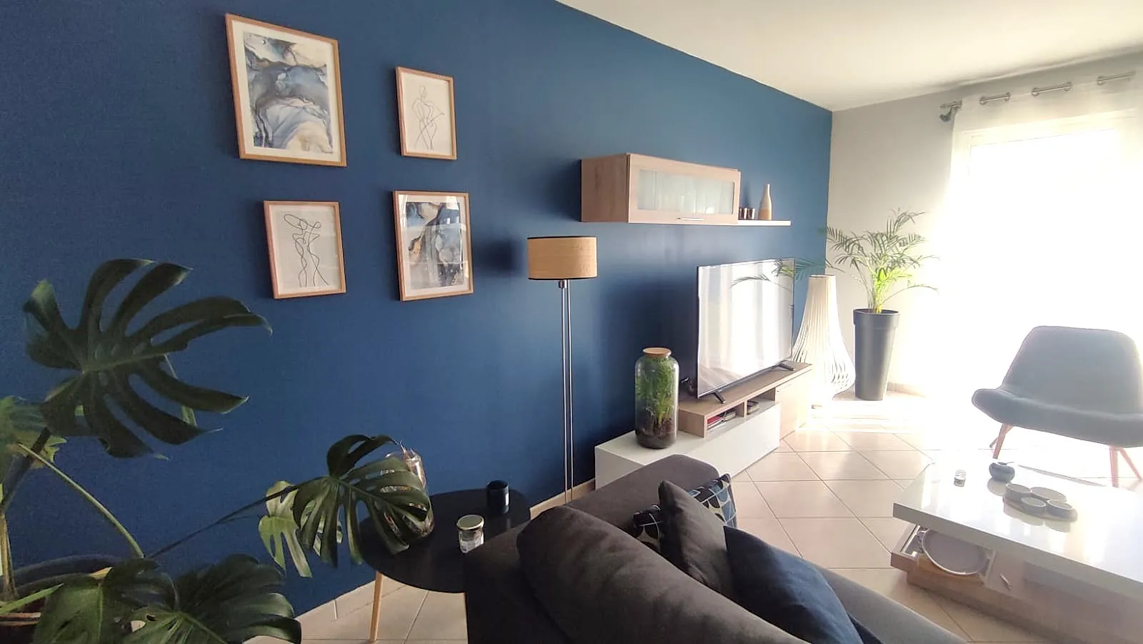 Maison 5 chambres avec jardin à Mer - Confort moderne et proximité urbanisée 