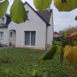 Maison 5 chambres avec jardin à Mer - Confort moderne et proximité urbanisée