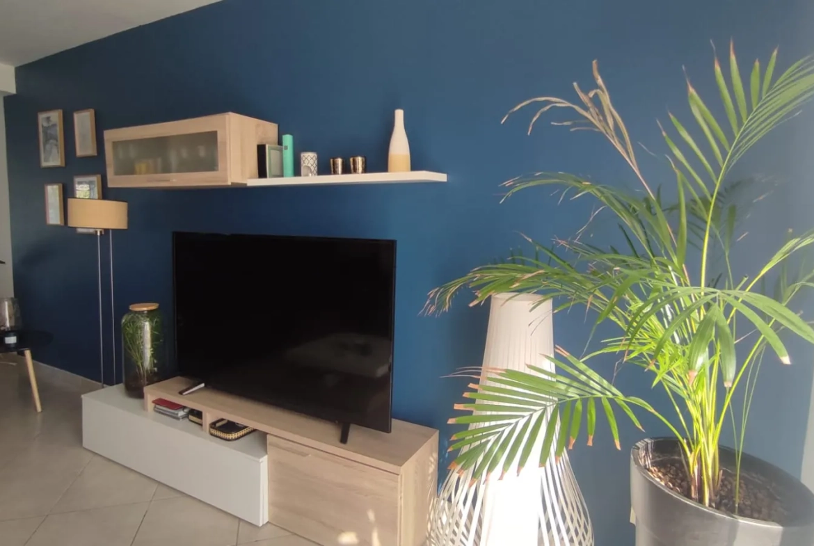 Maison 5 chambres avec jardin à Mer - Confort moderne et proximité urbanisée 