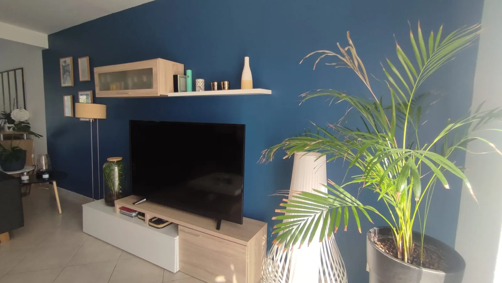 Maison 5 chambres avec jardin à Mer - Confort moderne et proximité urbanisée 