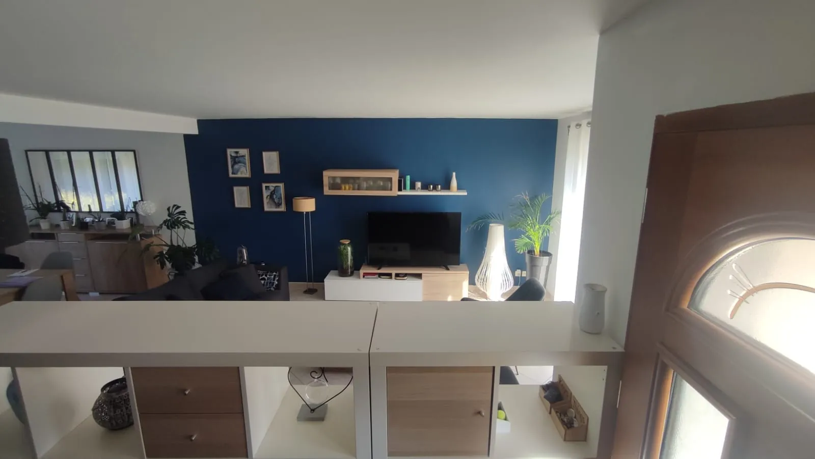 Maison 5 chambres avec jardin à Mer - Confort moderne et proximité urbanisée 