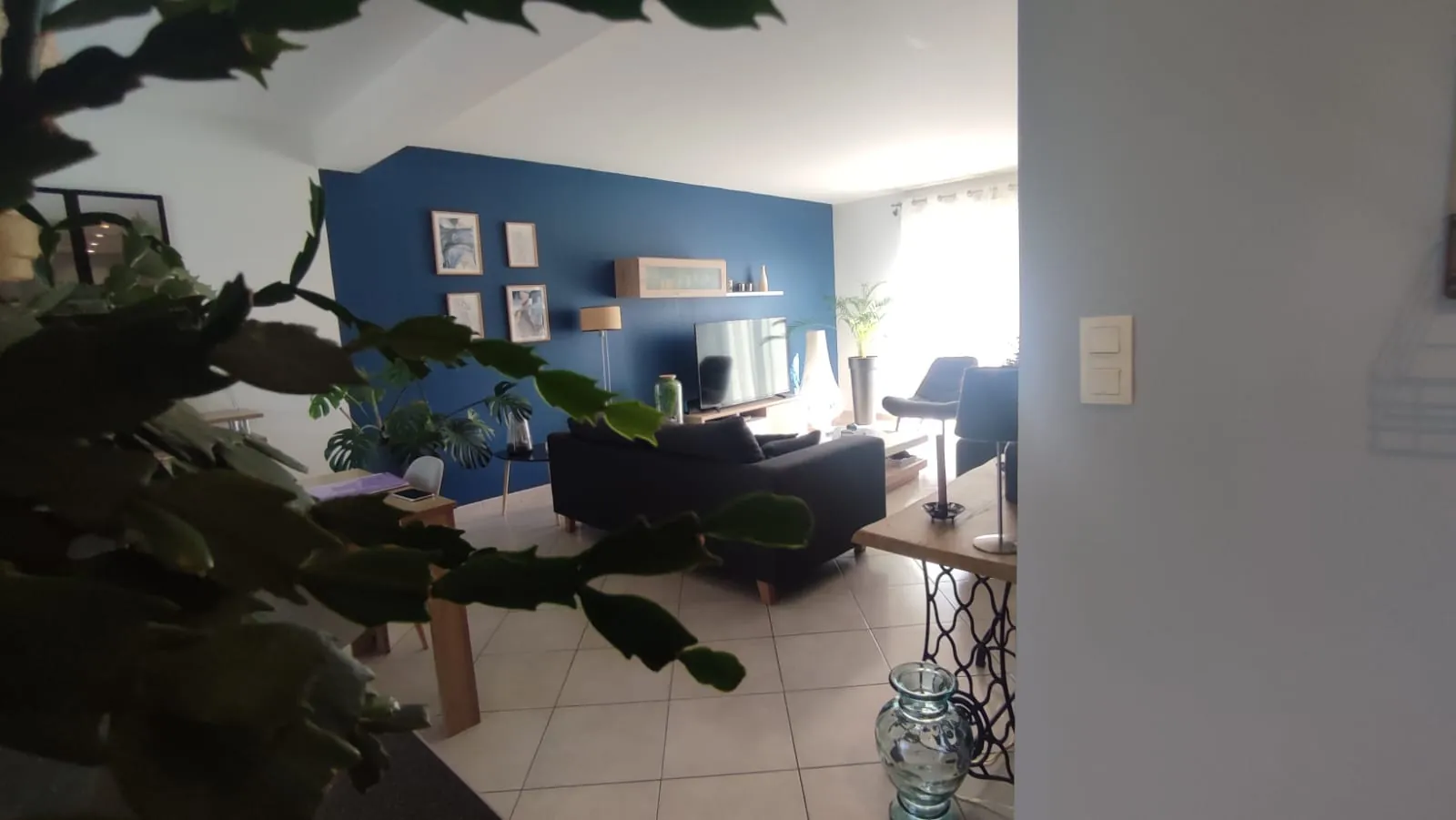 Maison 5 chambres avec jardin à Mer - Confort moderne et proximité urbanisée 