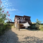 Maison en bois moderne à Ribérac de 156 m² avec jardin et potentiel de double logement