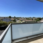 Achat appartement T2 lumineux avec balcon et parking à Bruges