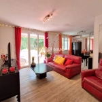 Achat appartement T4 à La Seyne-sur-Mer, Evescat avec balcon et cave