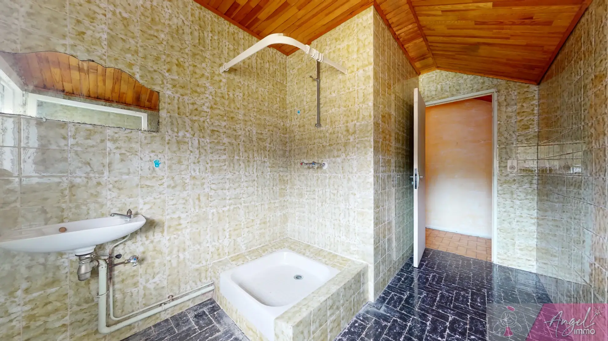 Grande maison de 208m² avec appartement indépendant à Routelle proche Saint Vit 