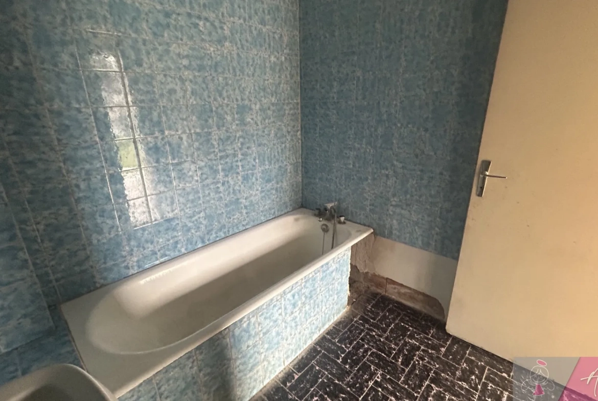 Grande maison de 208m² avec appartement indépendant à Routelle proche Saint Vit 
